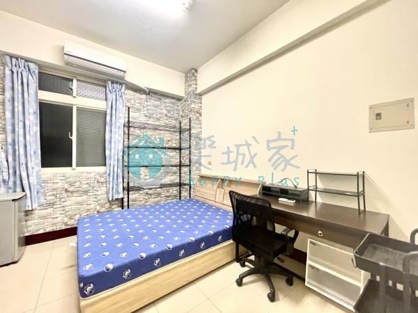 近園區清交大學府套房