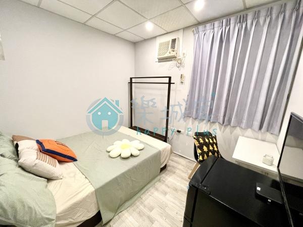 近園區交大學區套房(可租補可養貓)