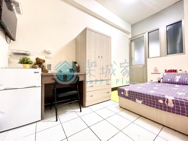 花園街便宜套房 /洗澡天然瓦斯