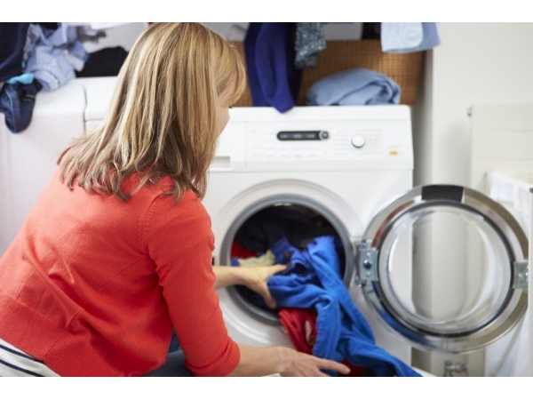 【聯合新聞網】將這一物丟進洗衣機和內衣褲共洗~母湯唷