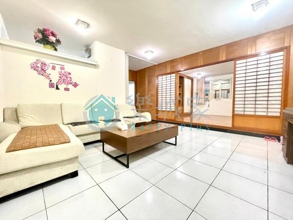 城隍廟旁二房/超強生活機能