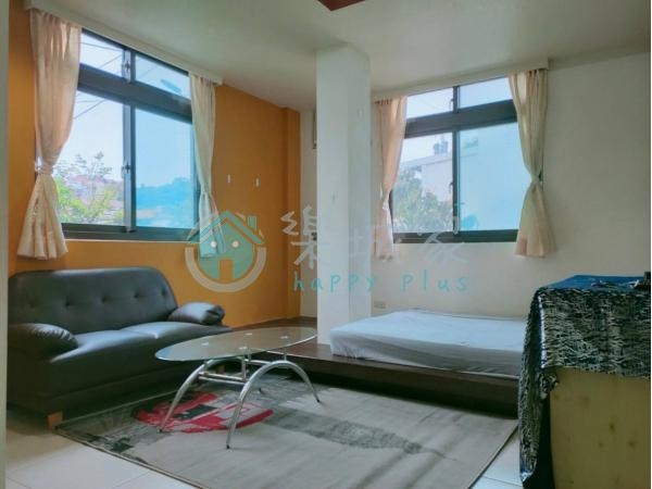 近園區明湖滿租投資套房18套