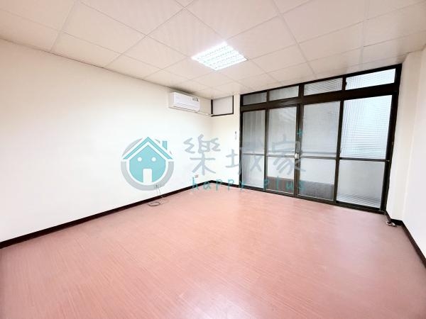 可租補｜新竹城隍廟市府核心區 大三房