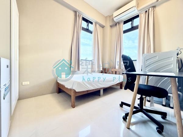 大庄商圈套房/可寵 禁狗/獨立洗衣機